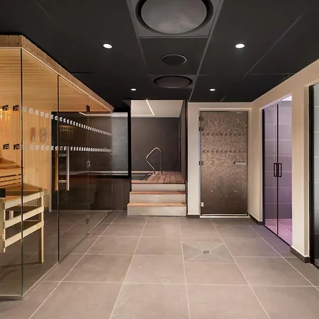 Aloft Hotel Dijon By Marriott Exterior photo