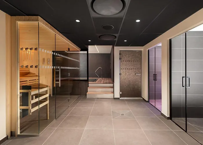 Aloft Hotel, By Marriott