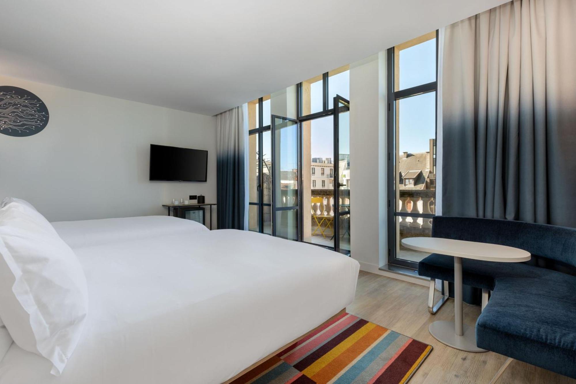 Aloft Hotel, By Marriott Hotel 4*
