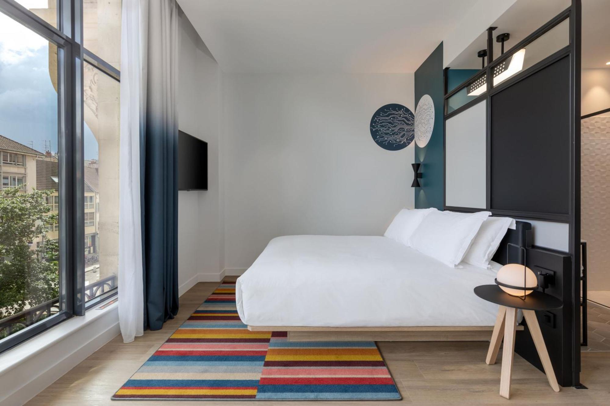 Aloft Hotel, By Marriott Dijon