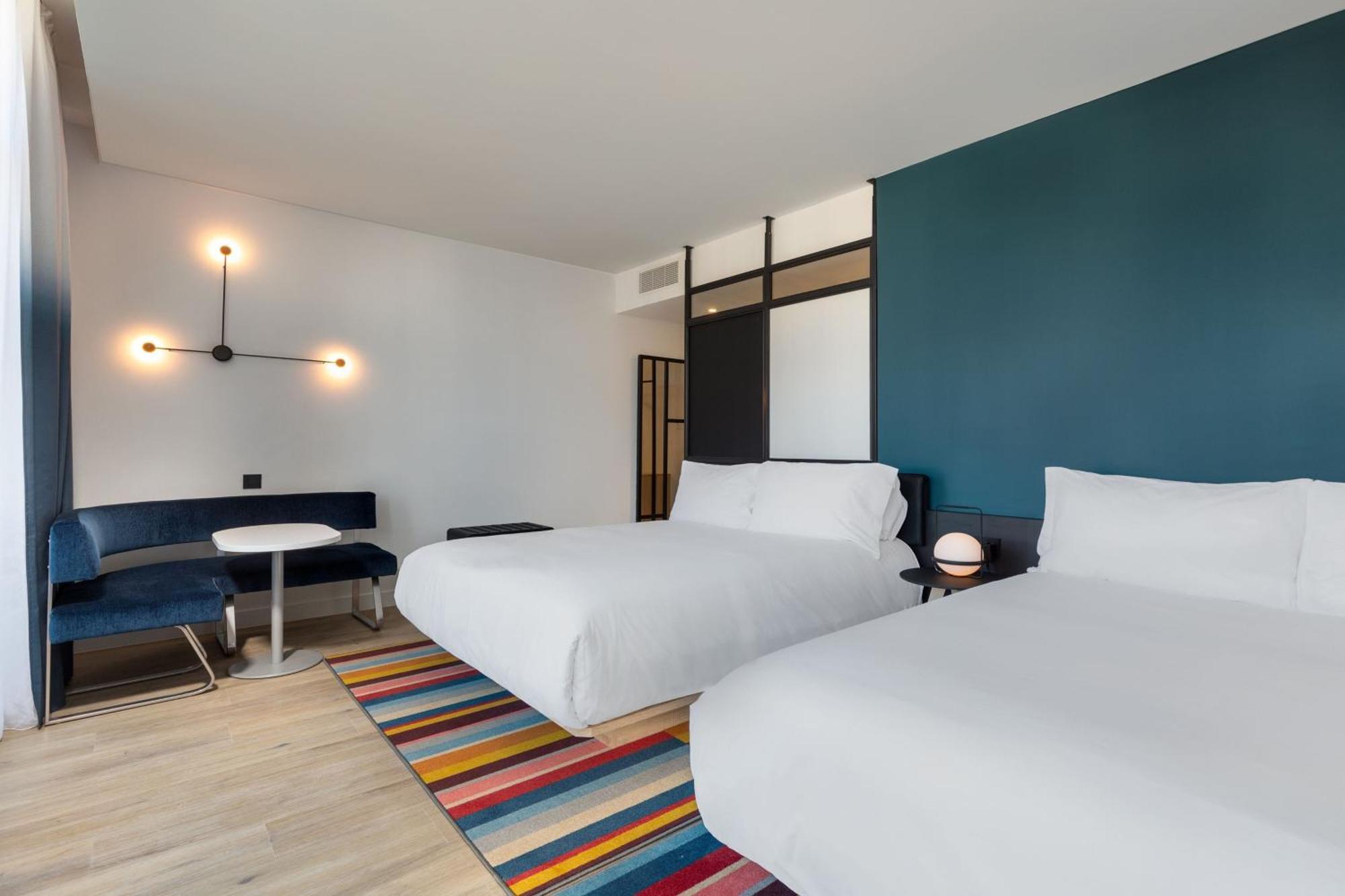 Hotel Aloft Hotel, By Marriott Dijon