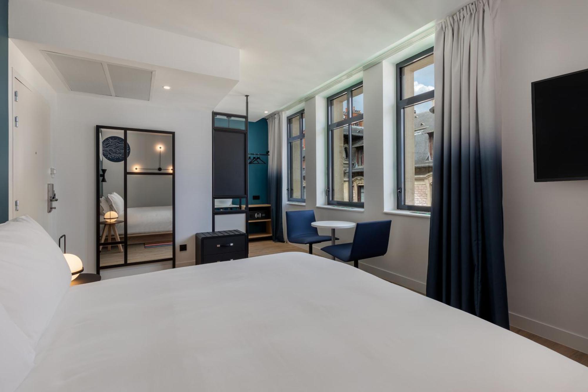 Aloft Hotel, By Marriott Dijon