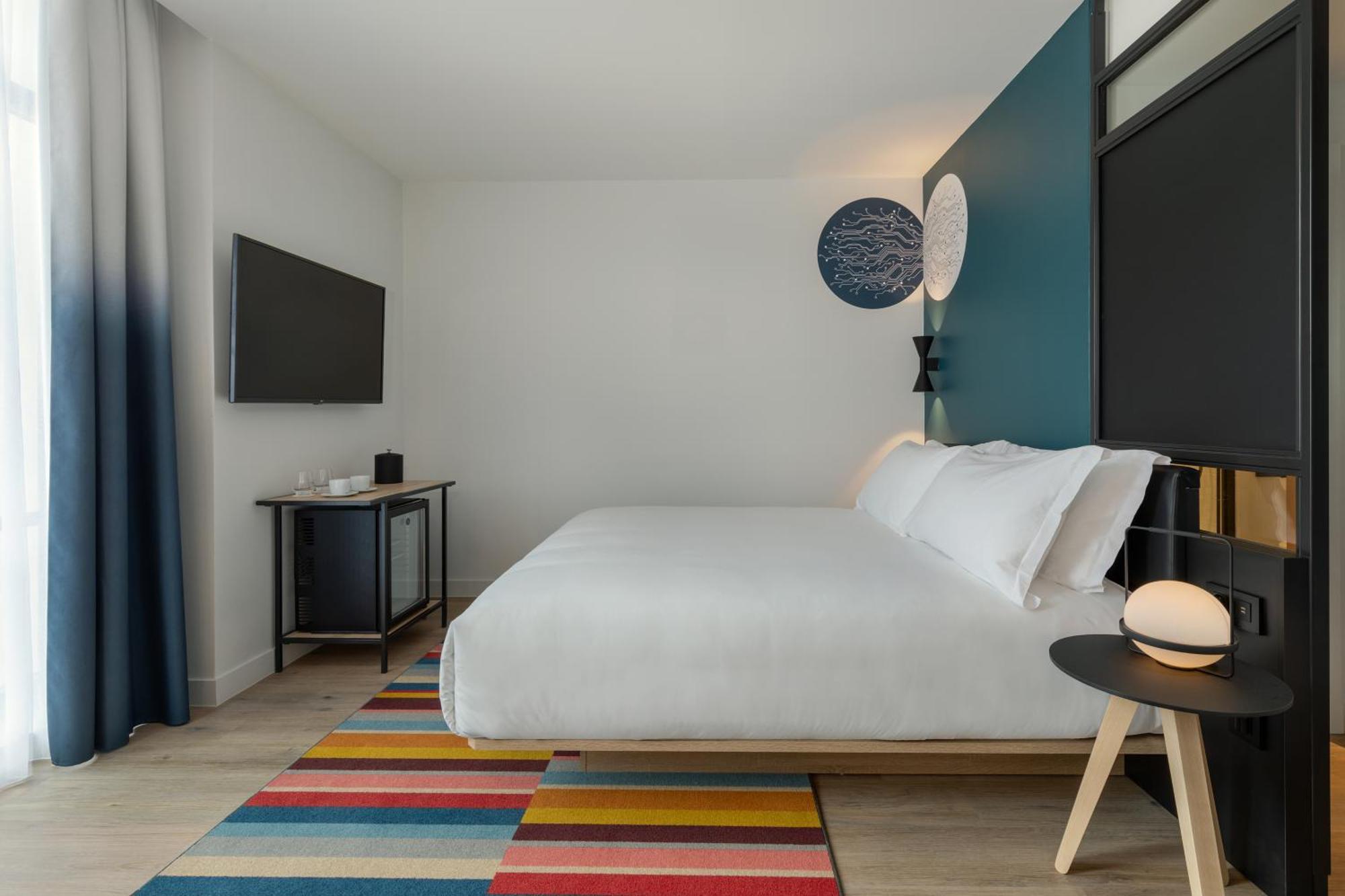 Aloft Hotel, By Marriott Hotel Dijon