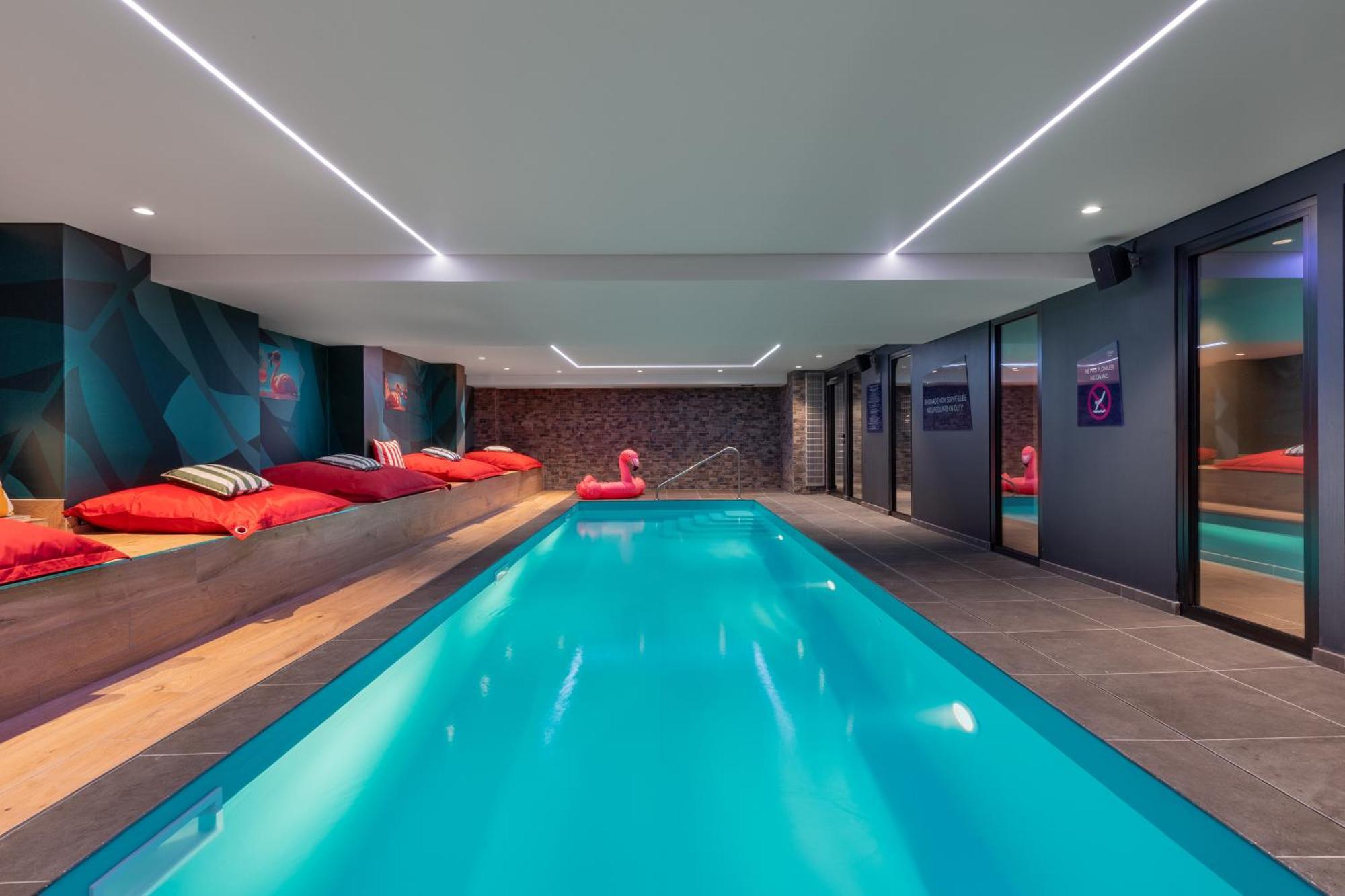 Hotel Aloft By Marriott Dijon