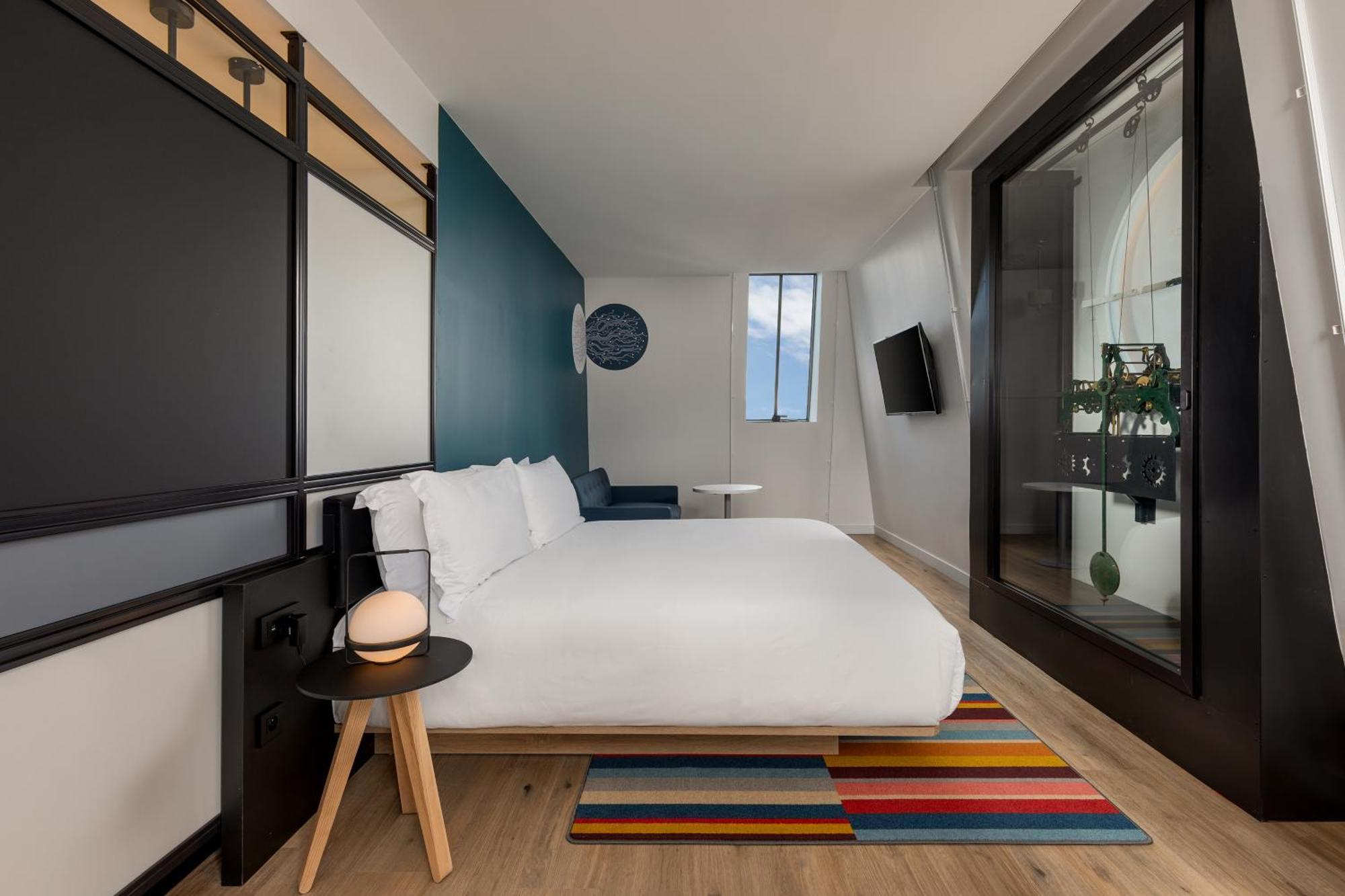 Aloft Hotel, By Marriott 4* Dijon