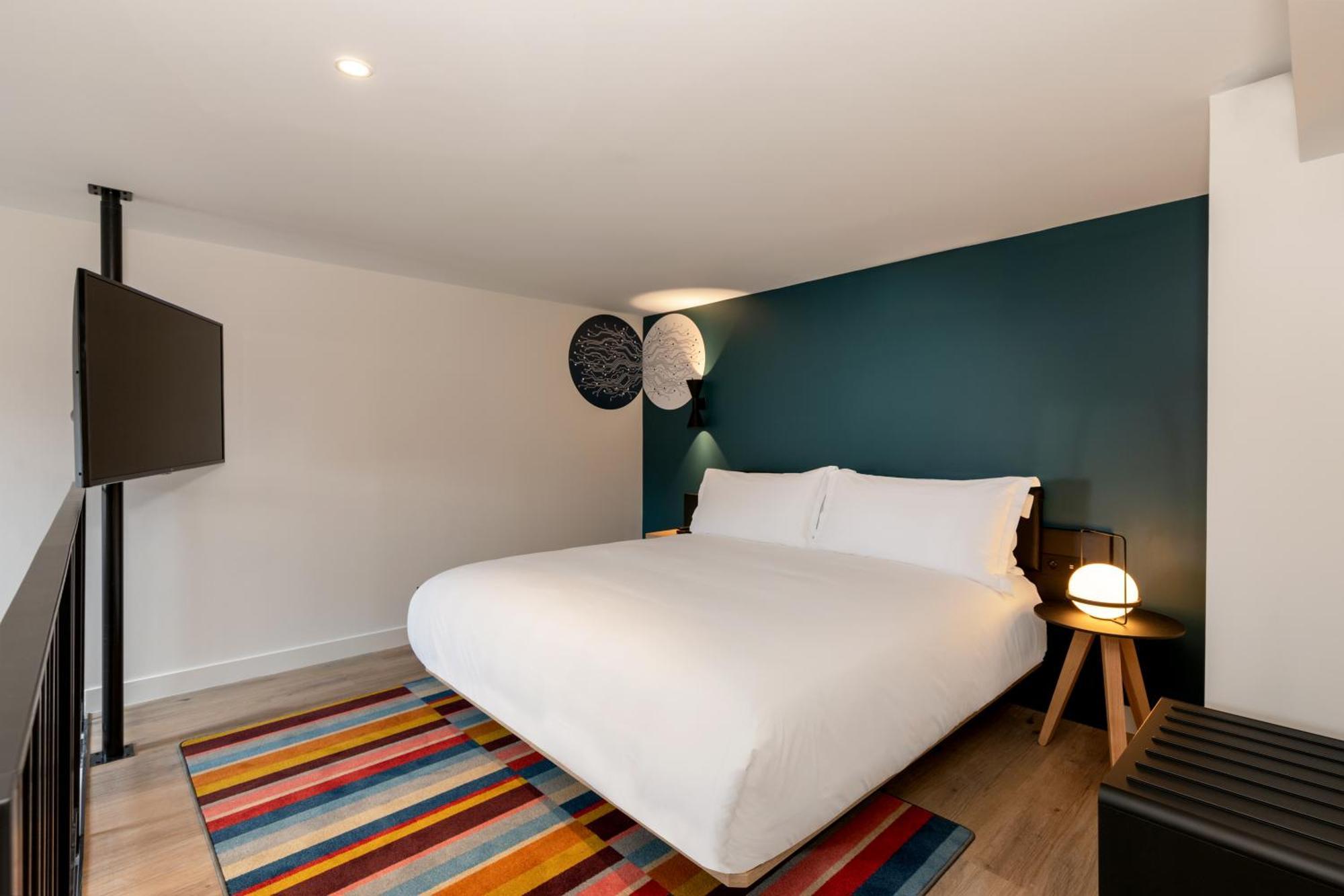 Hotel Aloft By Marriott 4*
