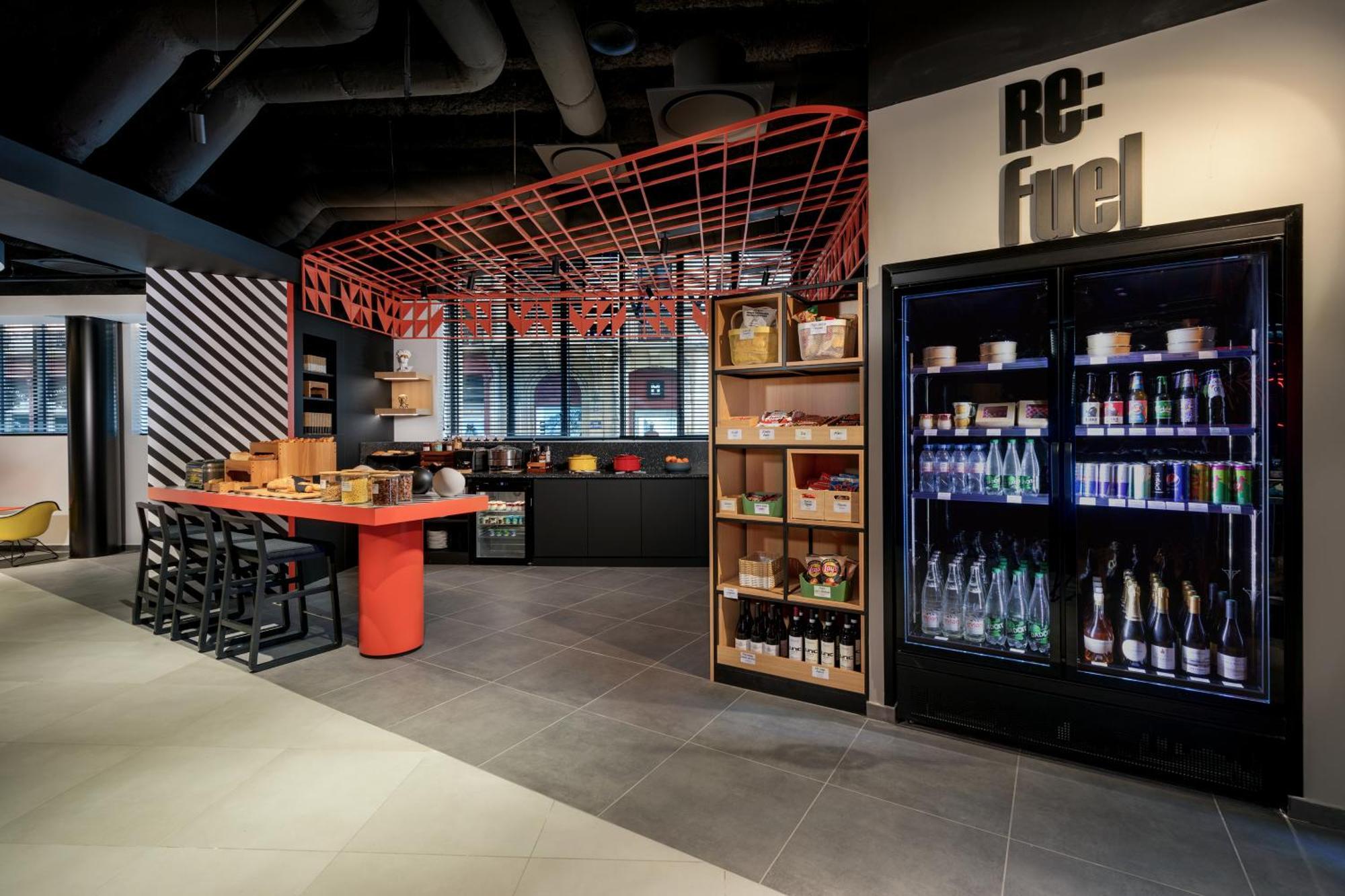 Aloft By Marriott 4*