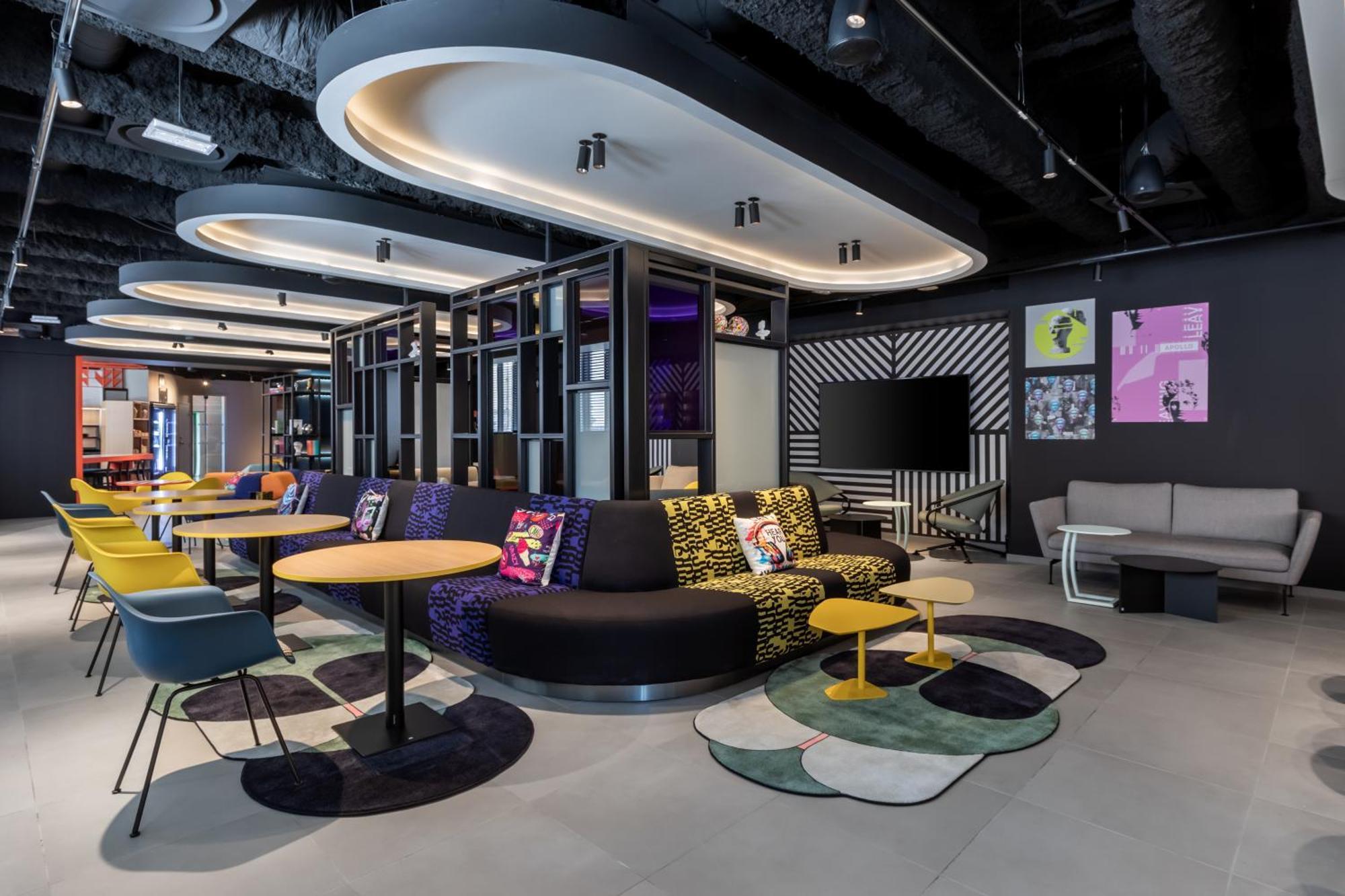Aloft By Marriott 4* Dijon