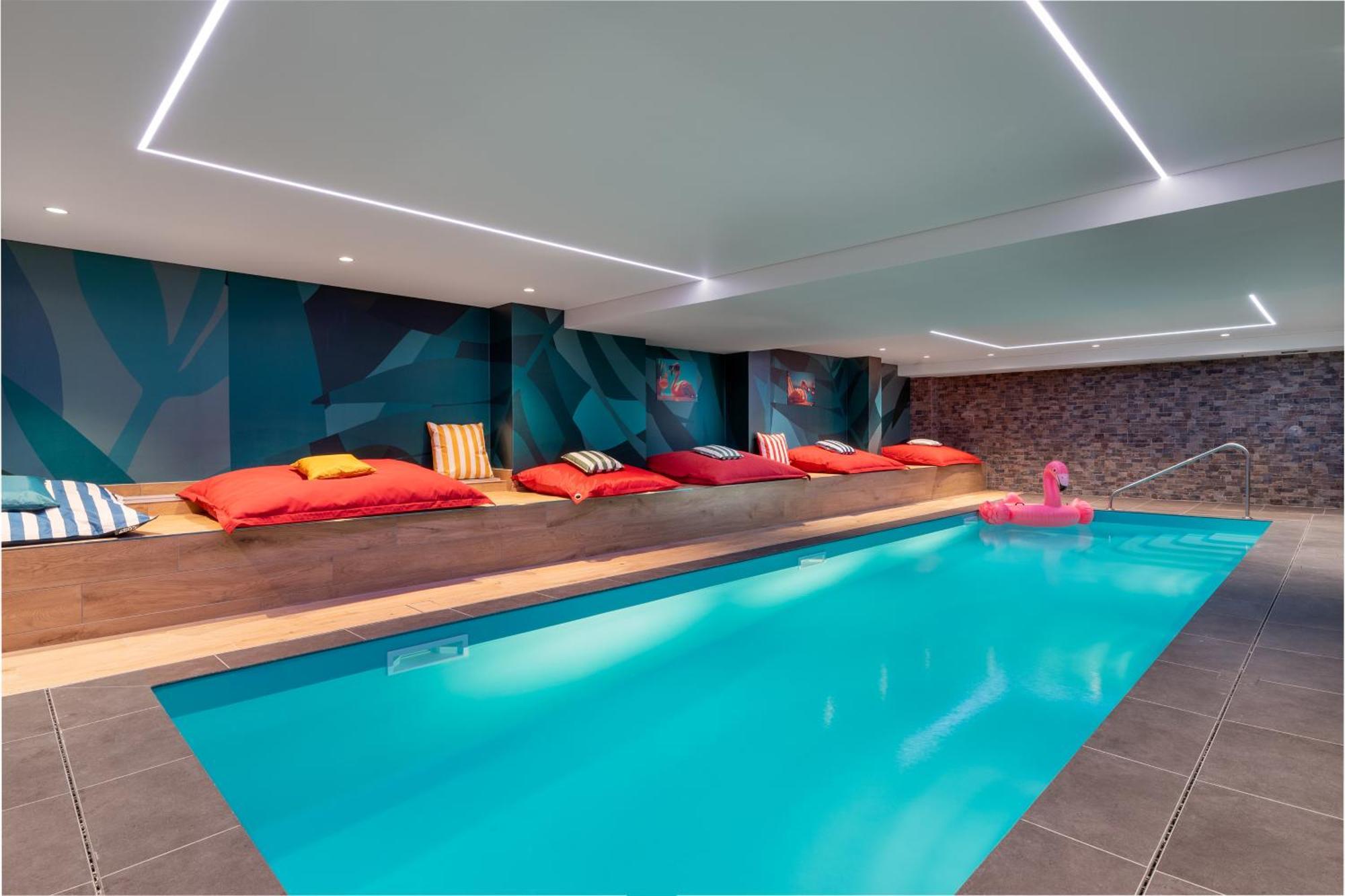 Hotel Aloft By Marriott 4*