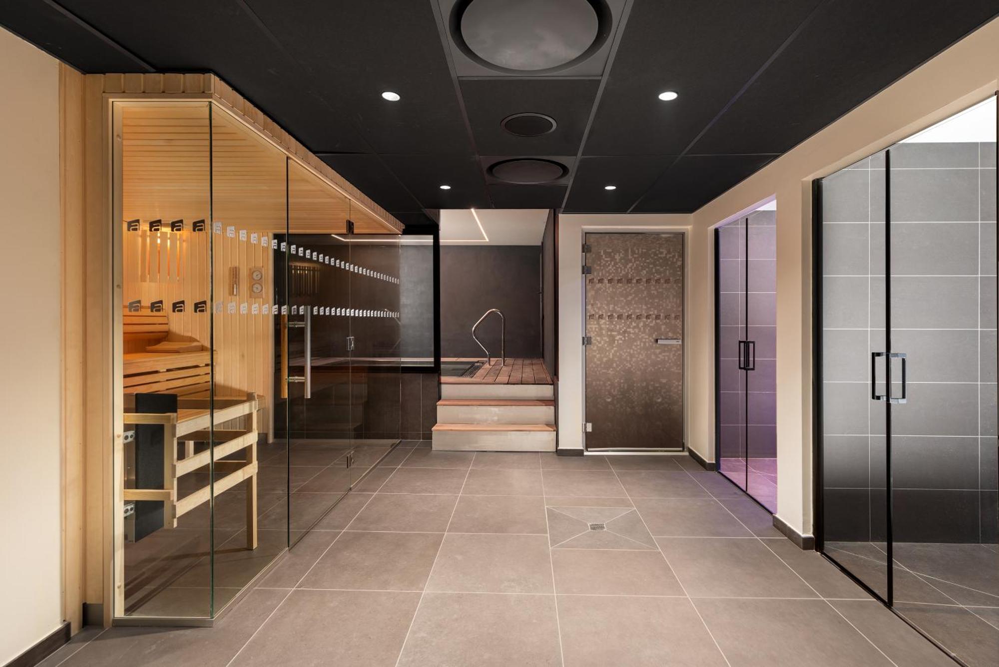 Hotel Aloft Hotel, By Marriott Dijon