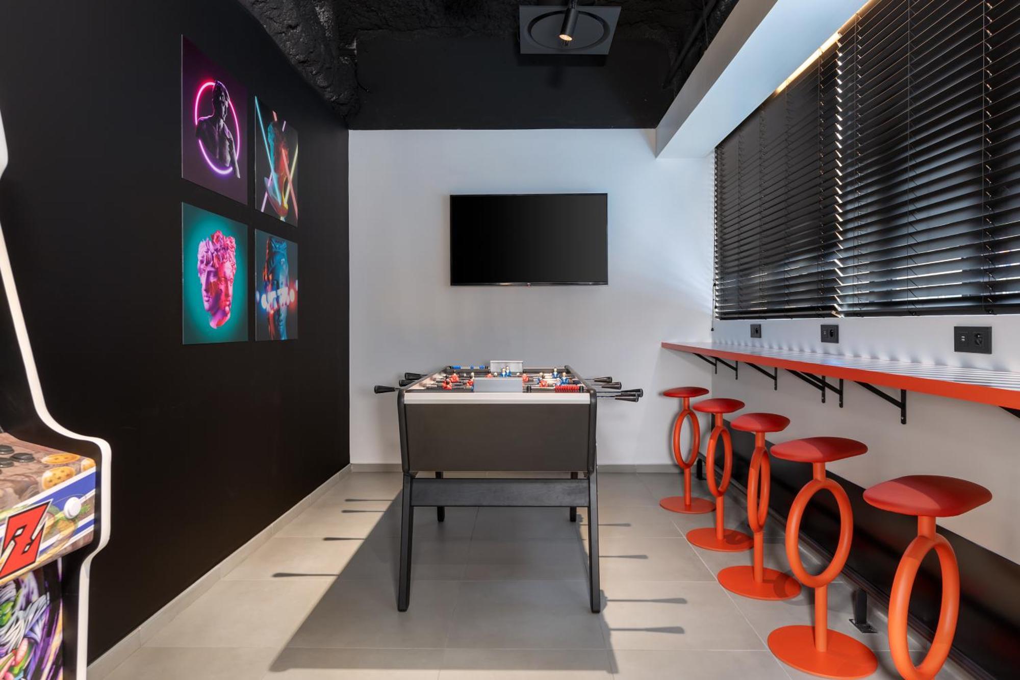 Aloft By Marriott 4*