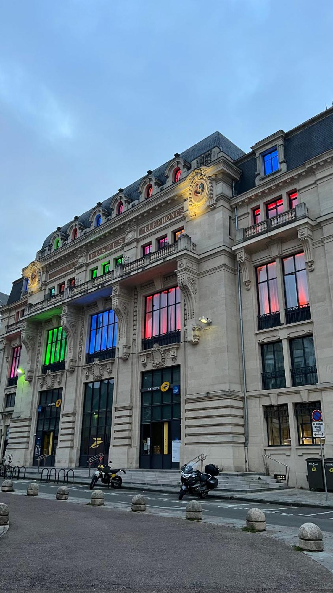 Aloft Hotel, By Marriott Dijon